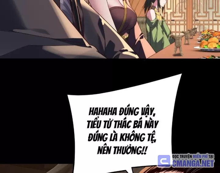 Ta Trời Sinh Đã Là Nhân Vật Phản Diện Chapter 491 - Trang 2