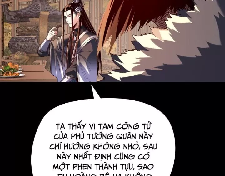 Ta Trời Sinh Đã Là Nhân Vật Phản Diện Chapter 491 - Trang 2