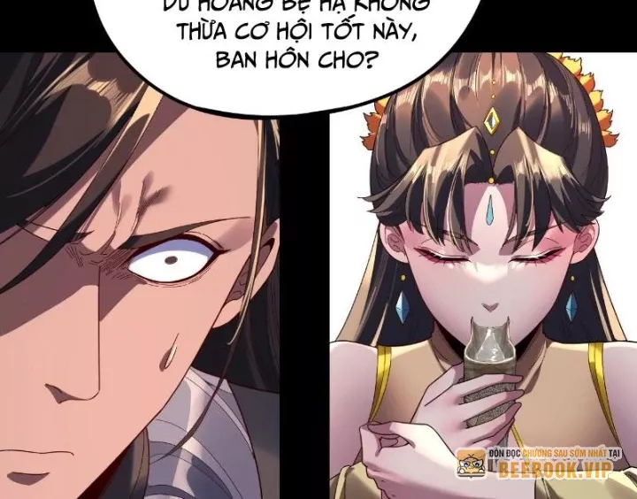 Ta Trời Sinh Đã Là Nhân Vật Phản Diện Chapter 491 - Trang 2
