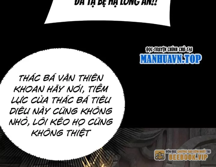 Ta Trời Sinh Đã Là Nhân Vật Phản Diện Chapter 491 - Trang 2