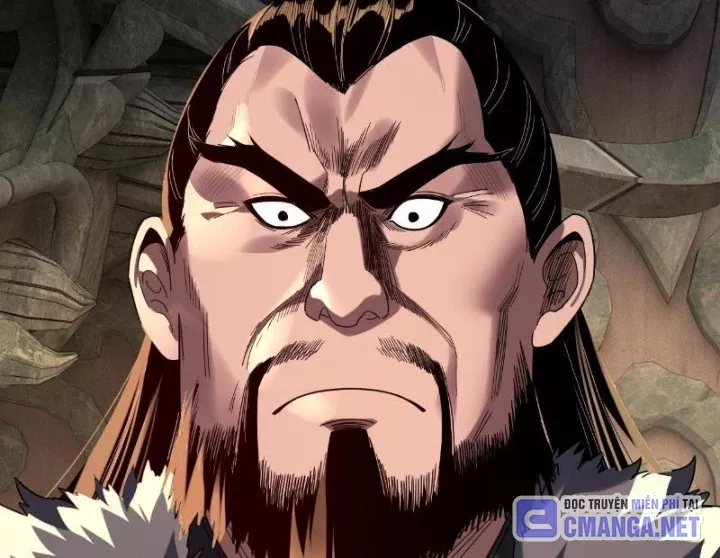 Ta Trời Sinh Đã Là Nhân Vật Phản Diện Chapter 491 - Trang 2