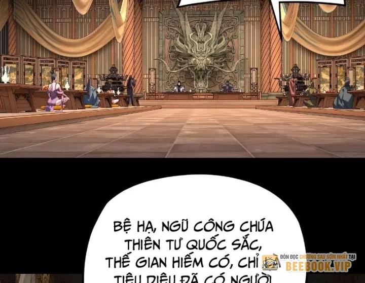 Ta Trời Sinh Đã Là Nhân Vật Phản Diện Chapter 491 - Trang 2
