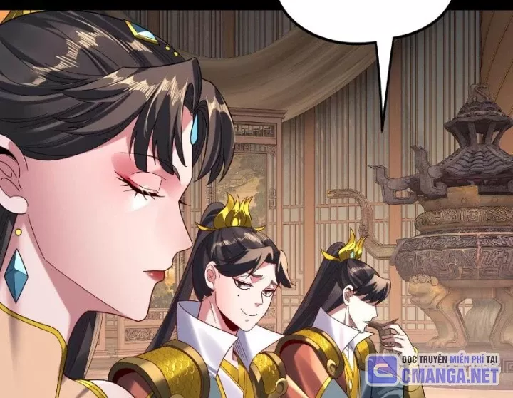 Ta Trời Sinh Đã Là Nhân Vật Phản Diện Chapter 491 - Trang 2