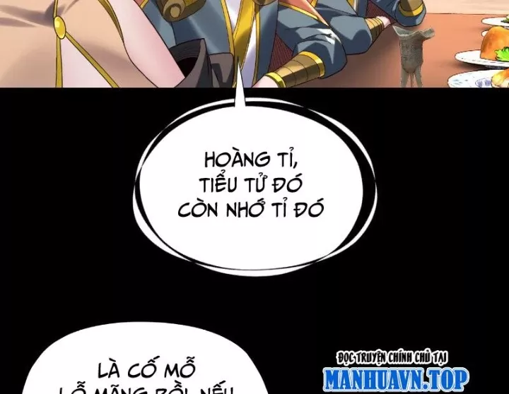 Ta Trời Sinh Đã Là Nhân Vật Phản Diện Chapter 491 - Trang 2