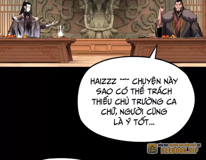 Ta Trời Sinh Đã Là Nhân Vật Phản Diện Chapter 491 - Trang 2