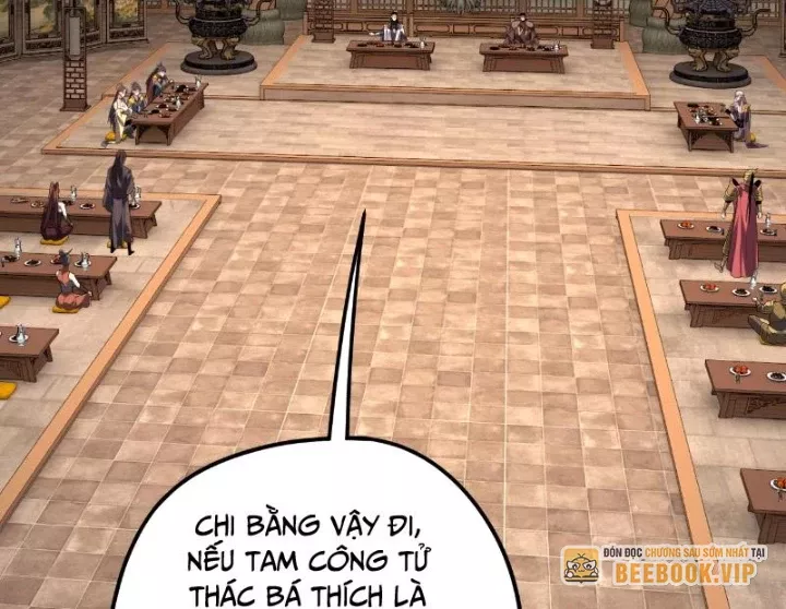Ta Trời Sinh Đã Là Nhân Vật Phản Diện Chapter 491 - Trang 2