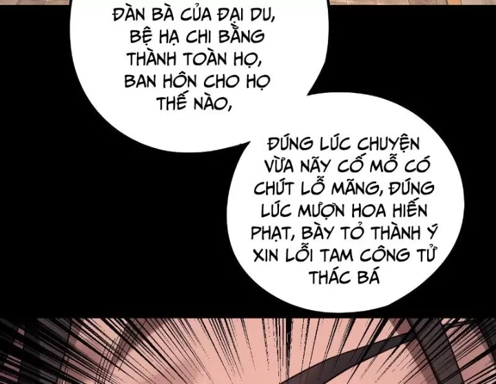 Ta Trời Sinh Đã Là Nhân Vật Phản Diện Chapter 491 - Trang 2