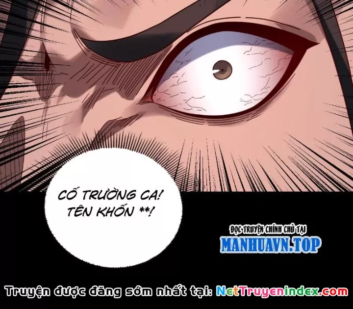 Ta Trời Sinh Đã Là Nhân Vật Phản Diện Chapter 491 - Trang 2