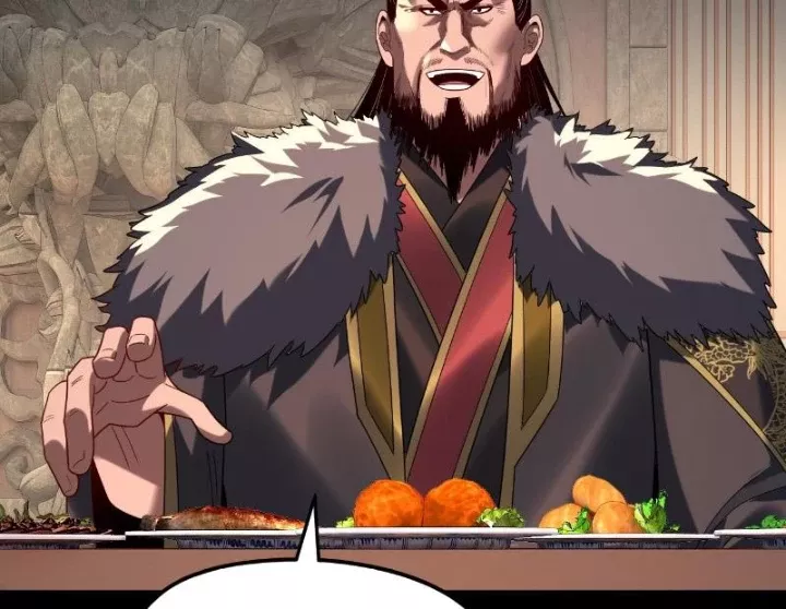 Ta Trời Sinh Đã Là Nhân Vật Phản Diện Chapter 491 - Trang 2