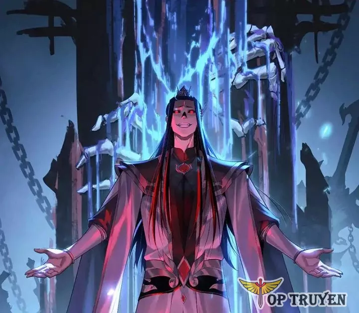 Ta Trời Sinh Đã Là Nhân Vật Phản Diện Chapter 492 - Trang 2