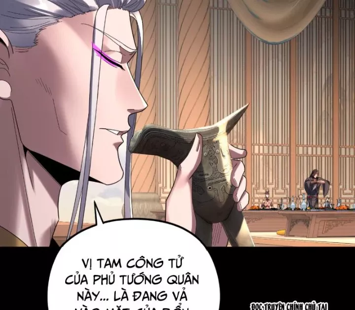 Ta Trời Sinh Đã Là Nhân Vật Phản Diện Chapter 492 - Trang 2