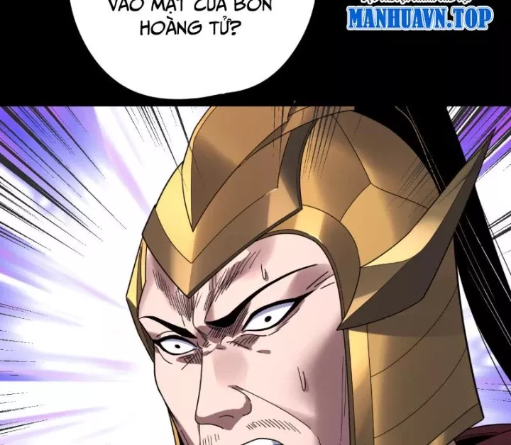 Ta Trời Sinh Đã Là Nhân Vật Phản Diện Chapter 492 - Trang 2