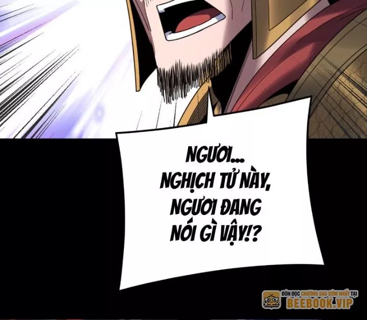Ta Trời Sinh Đã Là Nhân Vật Phản Diện Chapter 492 - Trang 2