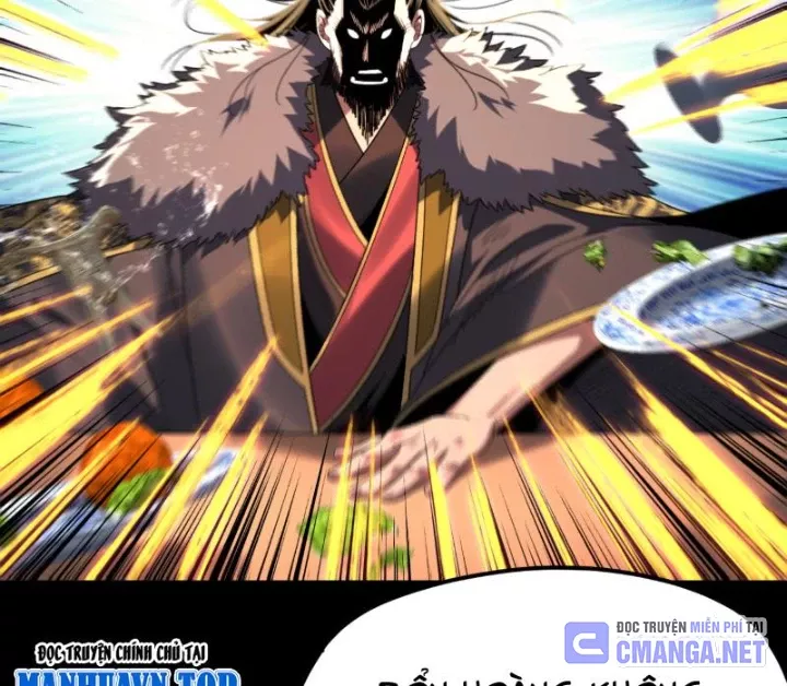 Ta Trời Sinh Đã Là Nhân Vật Phản Diện Chapter 492 - Trang 2