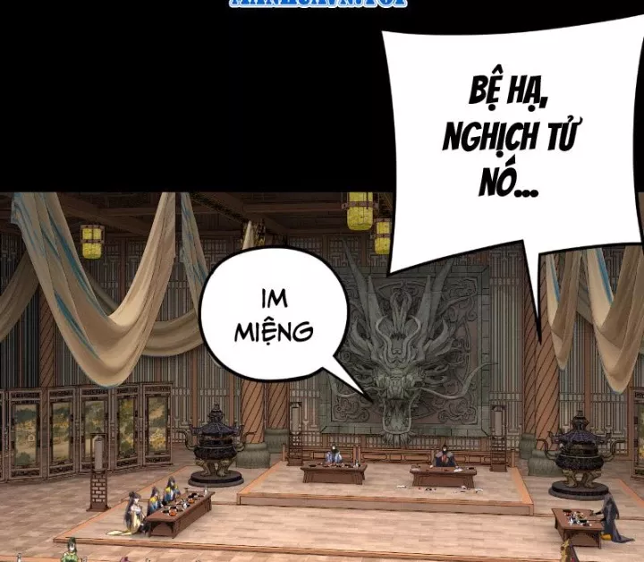 Ta Trời Sinh Đã Là Nhân Vật Phản Diện Chapter 492 - Trang 2