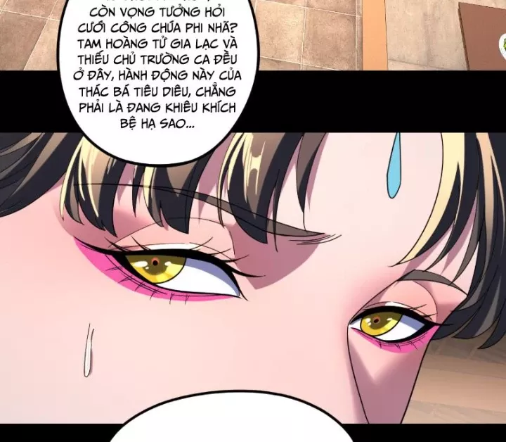 Ta Trời Sinh Đã Là Nhân Vật Phản Diện Chapter 492 - Trang 2