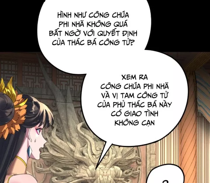 Ta Trời Sinh Đã Là Nhân Vật Phản Diện Chapter 492 - Trang 2