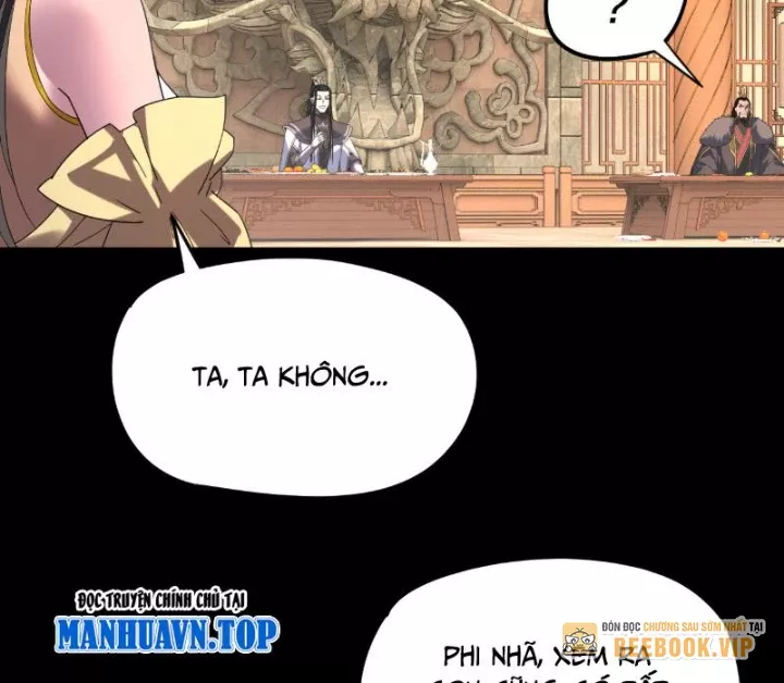 Ta Trời Sinh Đã Là Nhân Vật Phản Diện Chapter 492 - Trang 2