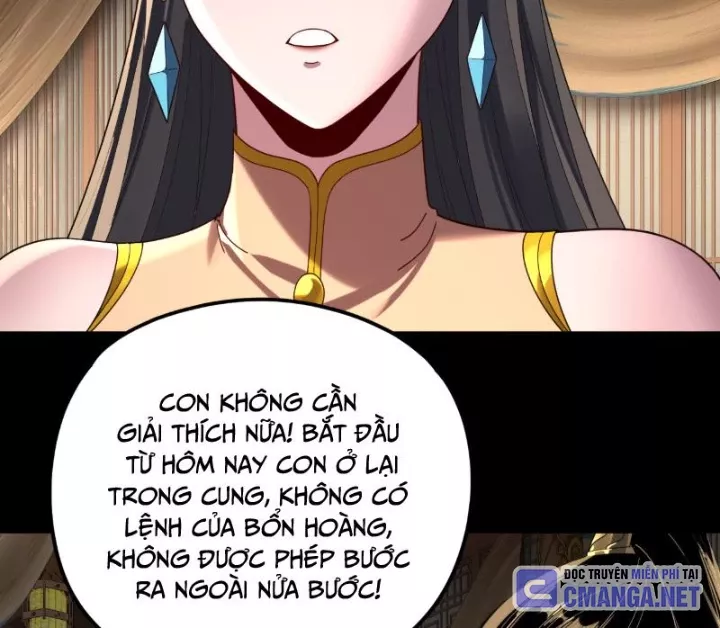 Ta Trời Sinh Đã Là Nhân Vật Phản Diện Chapter 492 - Trang 2