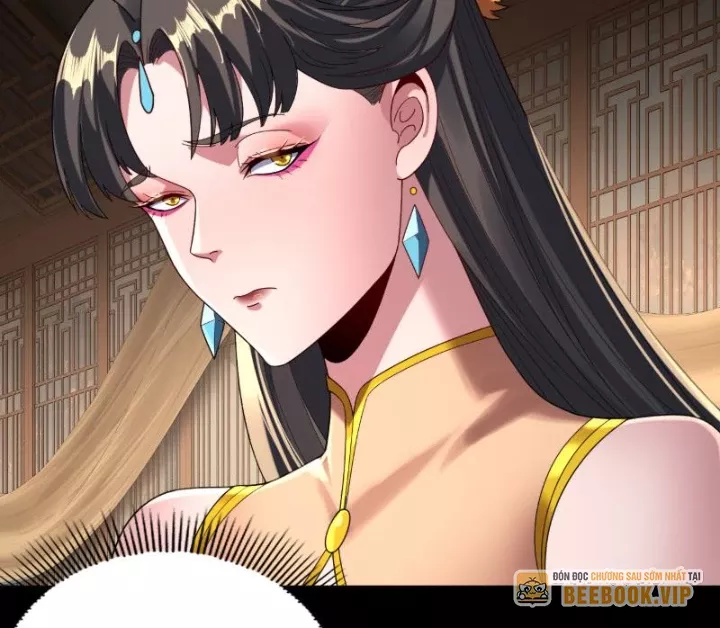 Ta Trời Sinh Đã Là Nhân Vật Phản Diện Chapter 492 - Trang 2