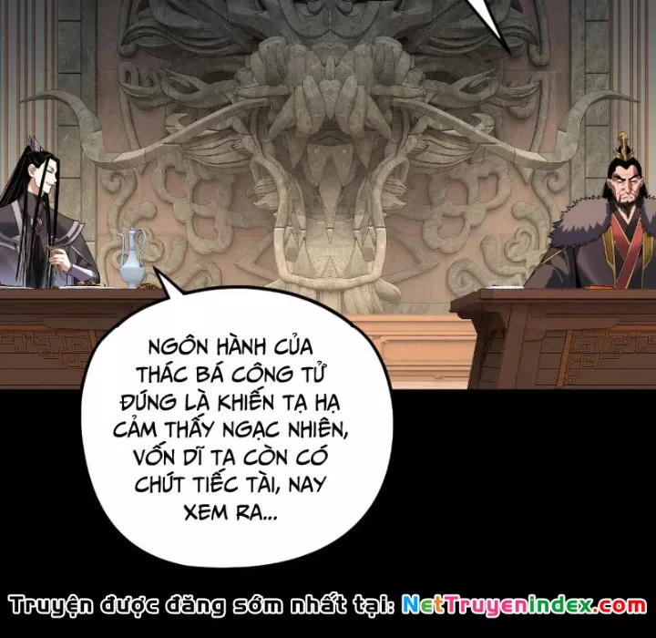 Ta Trời Sinh Đã Là Nhân Vật Phản Diện Chapter 492 - Trang 2