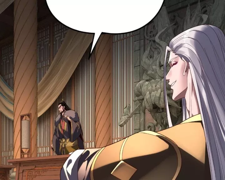 Ta Trời Sinh Đã Là Nhân Vật Phản Diện Chapter 492 - Trang 2