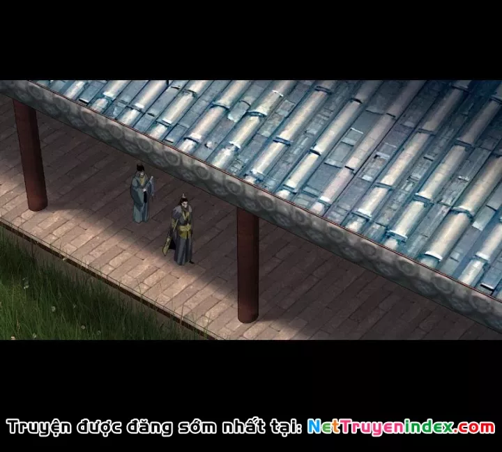 Ta Trời Sinh Đã Là Nhân Vật Phản Diện Chapter 492 - Trang 2