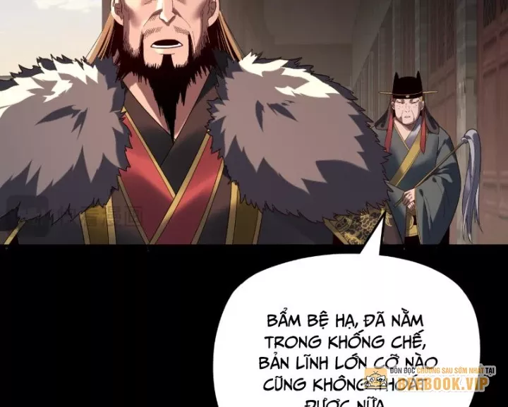 Ta Trời Sinh Đã Là Nhân Vật Phản Diện Chapter 492 - Trang 2