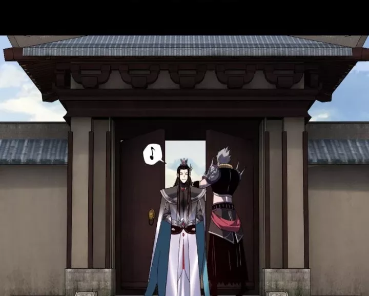 Ta Trời Sinh Đã Là Nhân Vật Phản Diện Chapter 492 - Trang 2