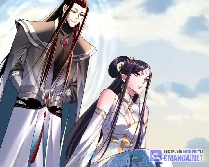 Ta Trời Sinh Đã Là Nhân Vật Phản Diện Chapter 492 - Trang 2