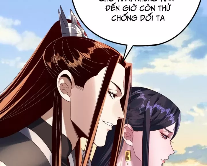 Ta Trời Sinh Đã Là Nhân Vật Phản Diện Chapter 492 - Trang 2