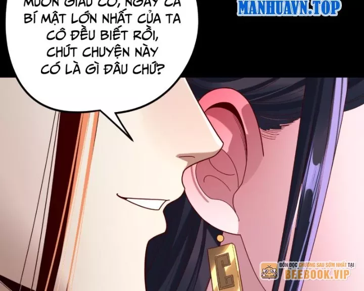 Ta Trời Sinh Đã Là Nhân Vật Phản Diện Chapter 492 - Trang 2
