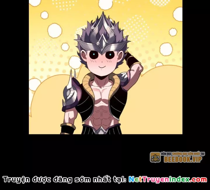 Ta Trời Sinh Đã Là Nhân Vật Phản Diện Chapter 493 - Trang 2