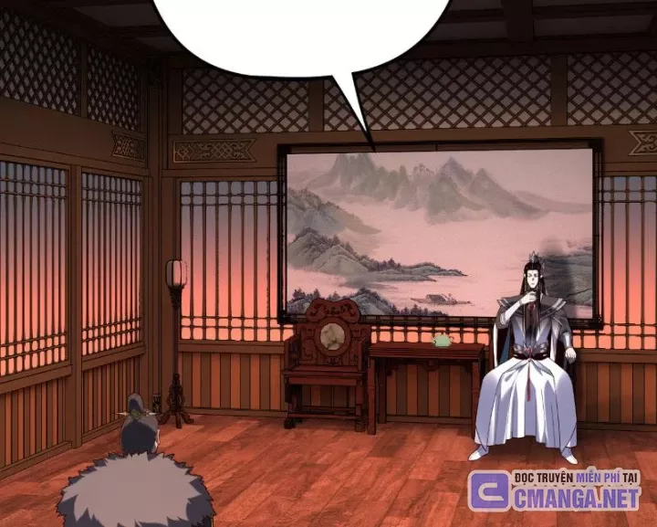 Ta Trời Sinh Đã Là Nhân Vật Phản Diện Chapter 493 - Trang 2