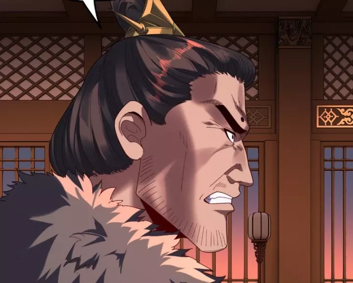 Ta Trời Sinh Đã Là Nhân Vật Phản Diện Chapter 493 - Trang 2
