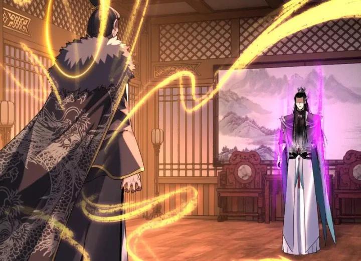 Ta Trời Sinh Đã Là Nhân Vật Phản Diện Chapter 493 - Trang 2