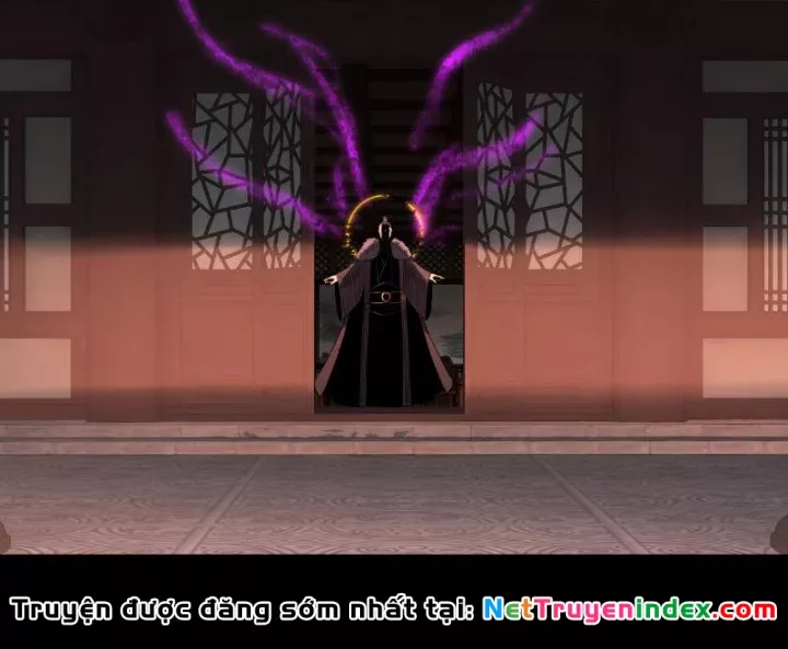 Ta Trời Sinh Đã Là Nhân Vật Phản Diện Chapter 493 - Trang 2