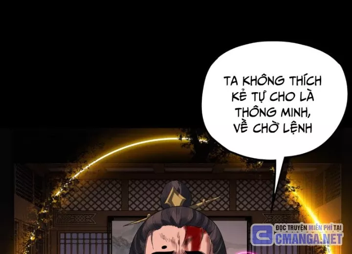 Ta Trời Sinh Đã Là Nhân Vật Phản Diện Chapter 493 - Trang 2
