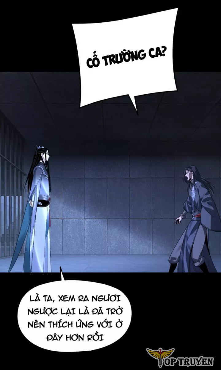 Ta Trời Sinh Đã Là Nhân Vật Phản Diện Chapter 494 2