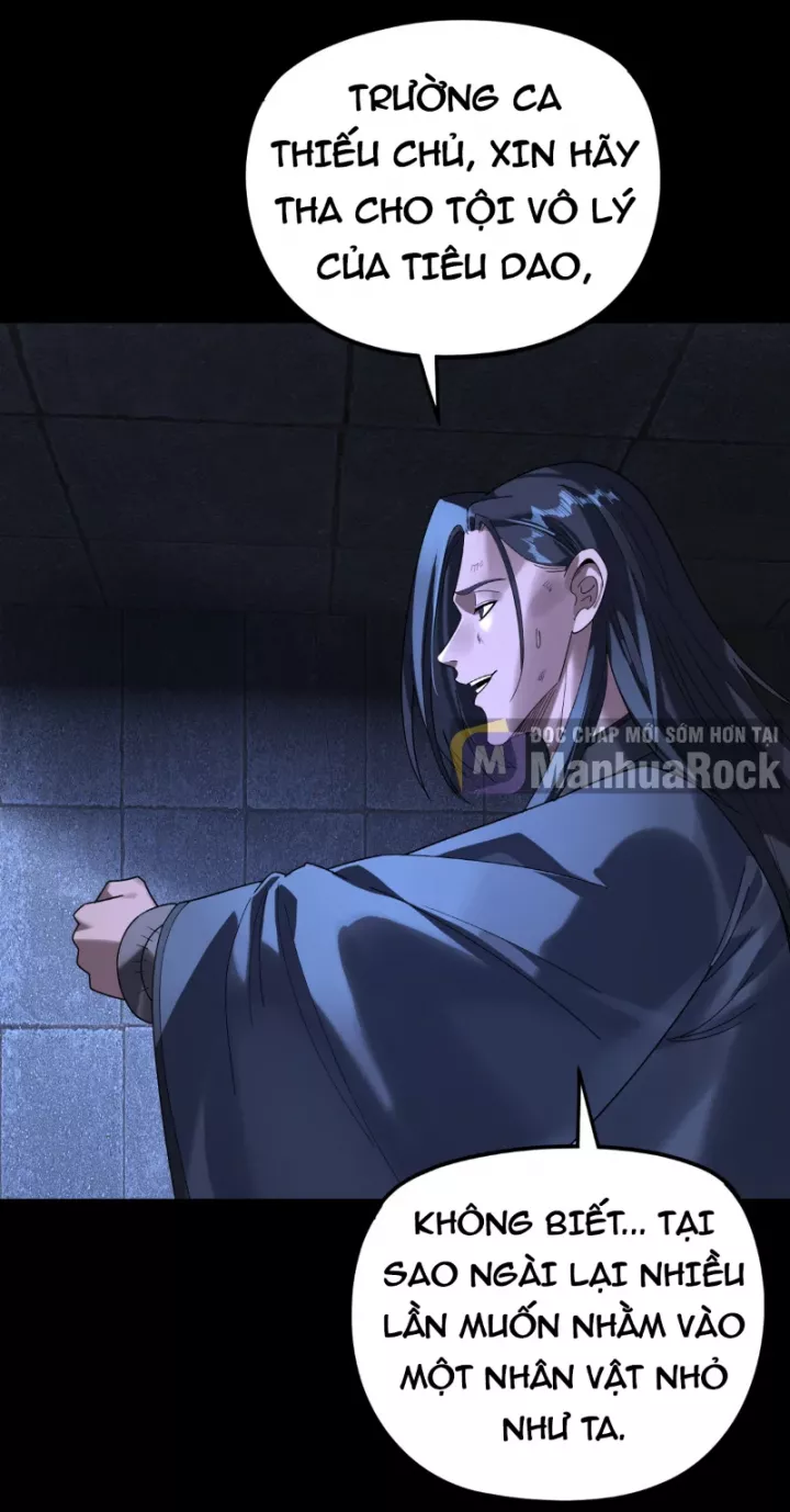 Ta Trời Sinh Đã Là Nhân Vật Phản Diện Chapter 494 3