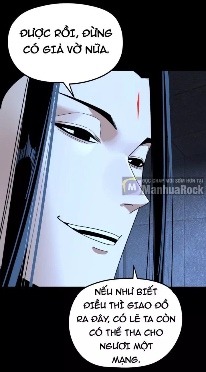 Ta Trời Sinh Đã Là Nhân Vật Phản Diện Chapter 494 4