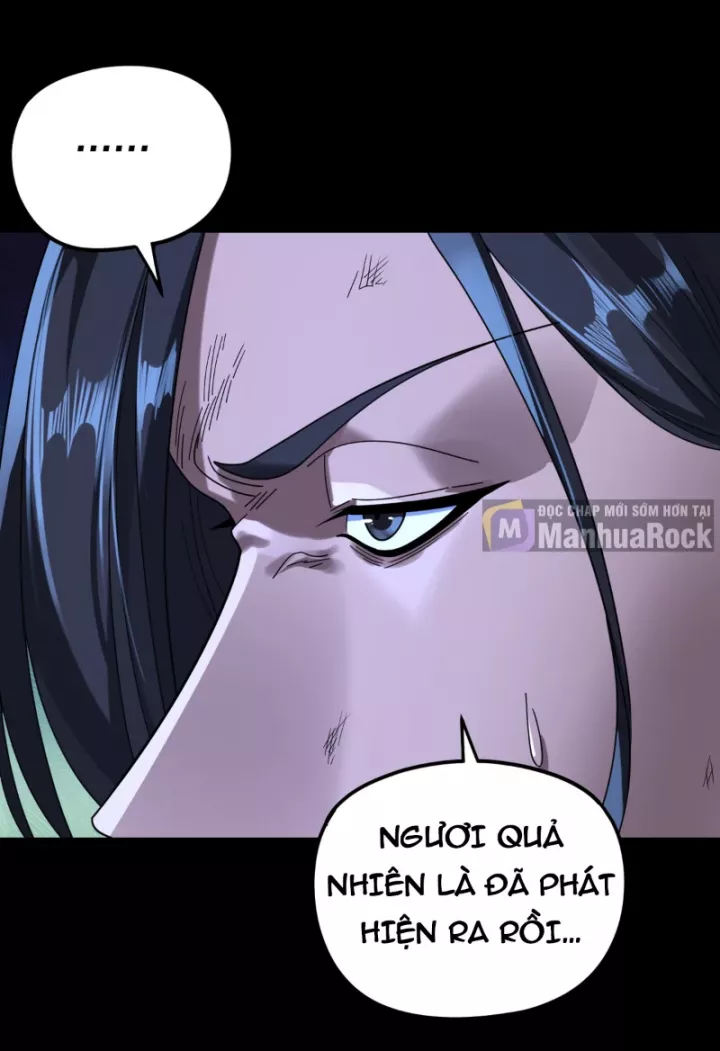 Ta Trời Sinh Đã Là Nhân Vật Phản Diện Chapter 494 5