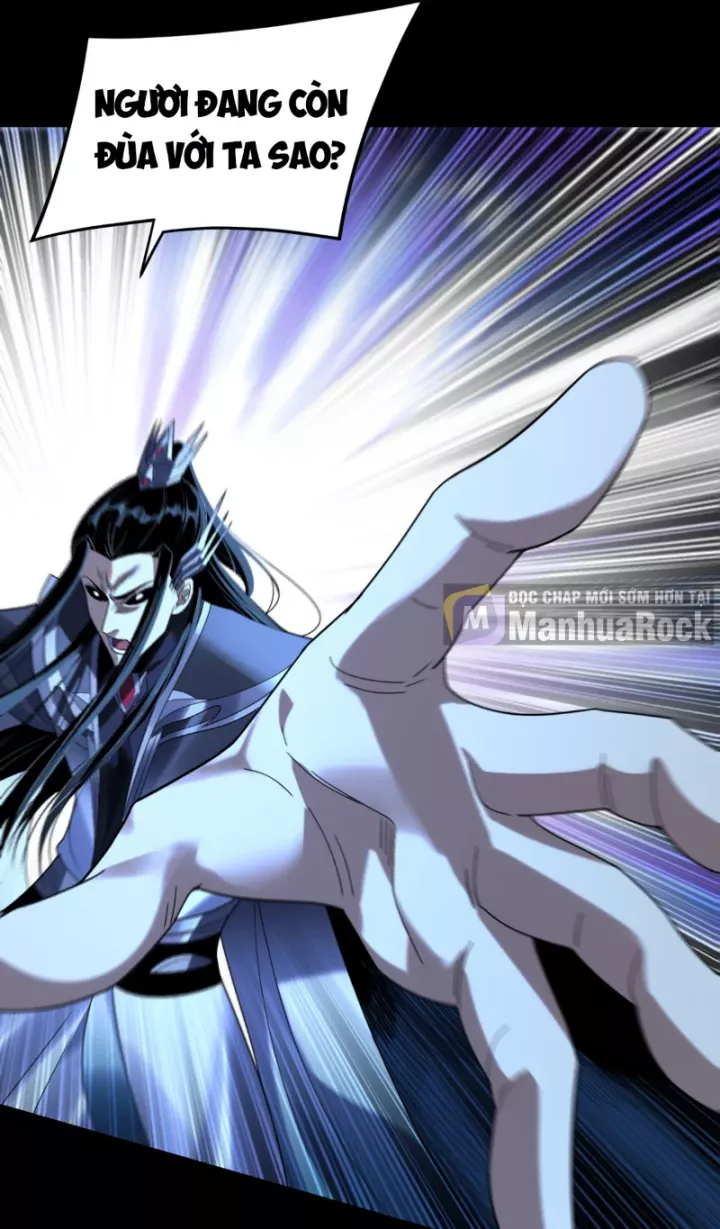 Ta Trời Sinh Đã Là Nhân Vật Phản Diện Chapter 494 12