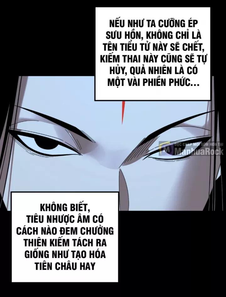 Ta Trời Sinh Đã Là Nhân Vật Phản Diện Chapter 494 18