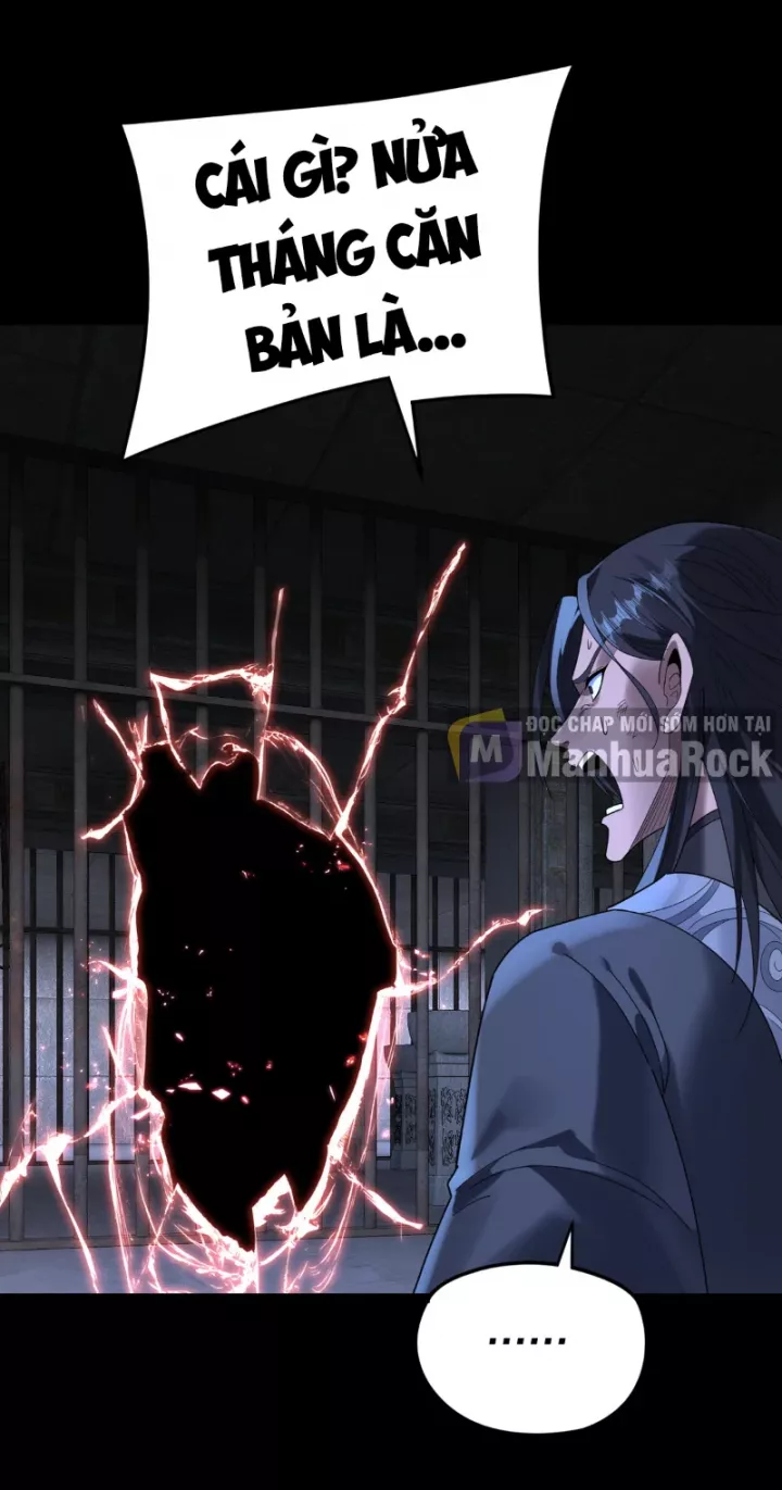 Ta Trời Sinh Đã Là Nhân Vật Phản Diện Chapter 494 20