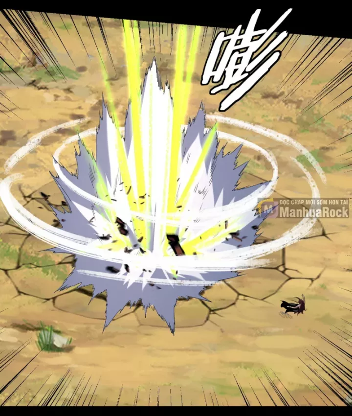 Ta Trời Sinh Đã Là Nhân Vật Phản Diện Chapter 494 23