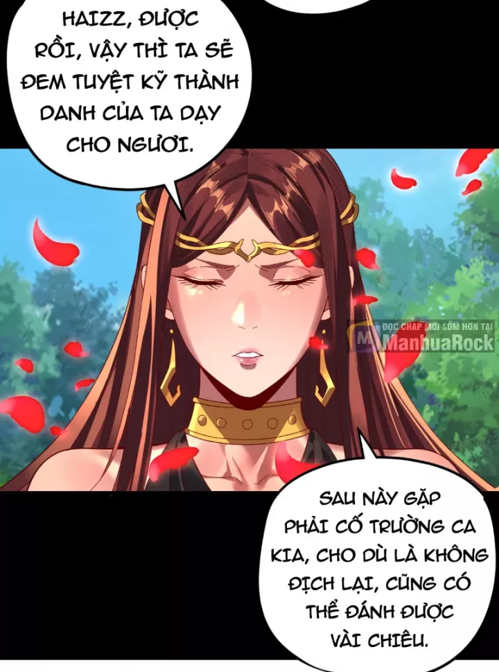 Ta Trời Sinh Đã Là Nhân Vật Phản Diện Chapter 494 25