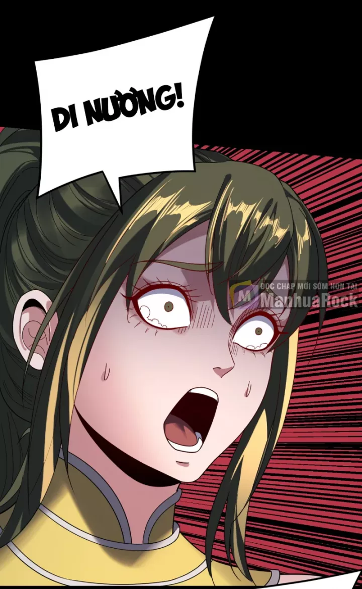 Ta Trời Sinh Đã Là Nhân Vật Phản Diện Chapter 495 3