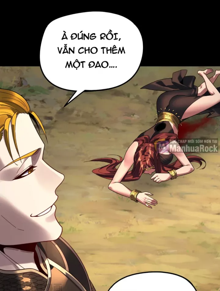 Ta Trời Sinh Đã Là Nhân Vật Phản Diện Chapter 495 9