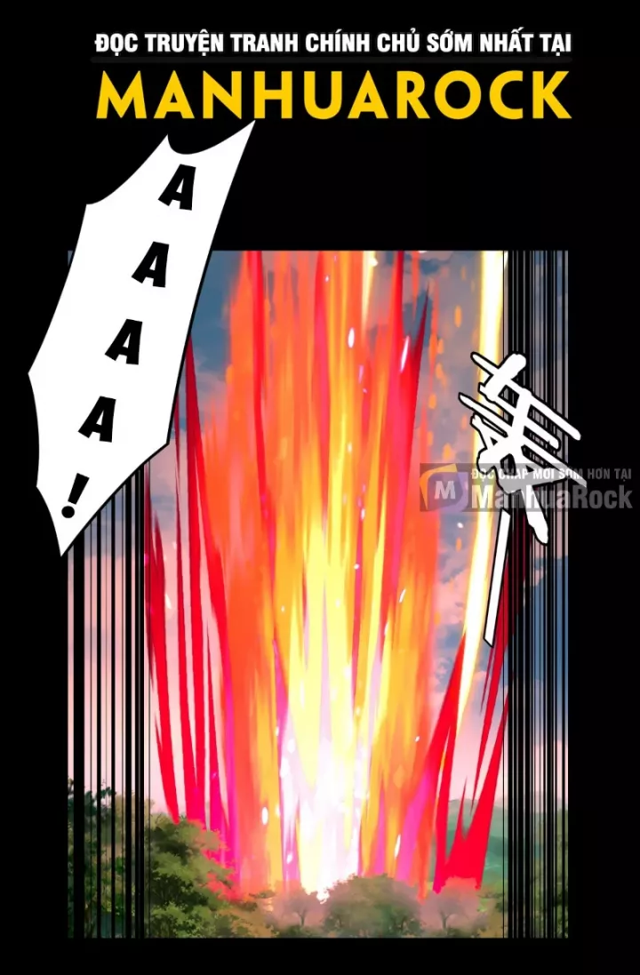 Ta Trời Sinh Đã Là Nhân Vật Phản Diện Chapter 495 11